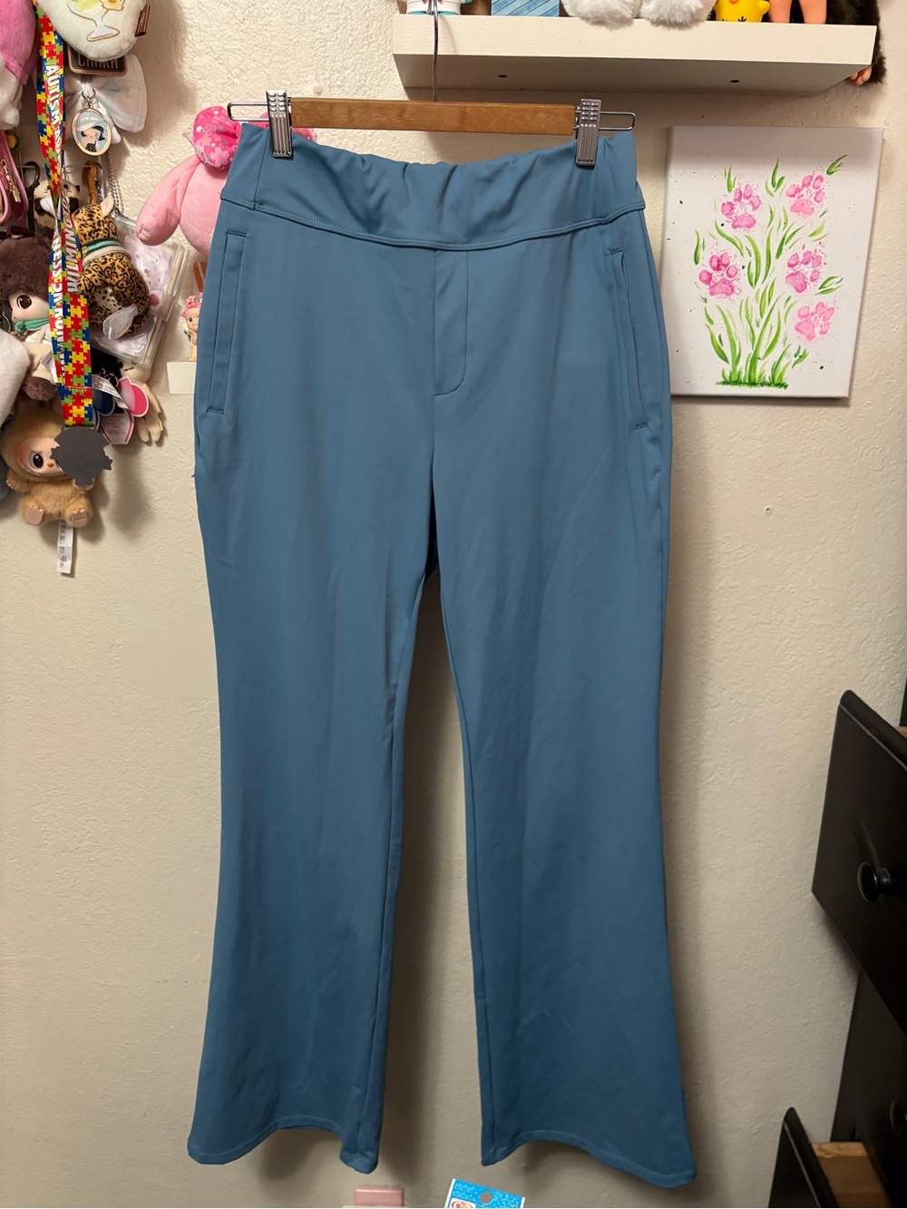 NWT Halara Pants Sz Medium Tall